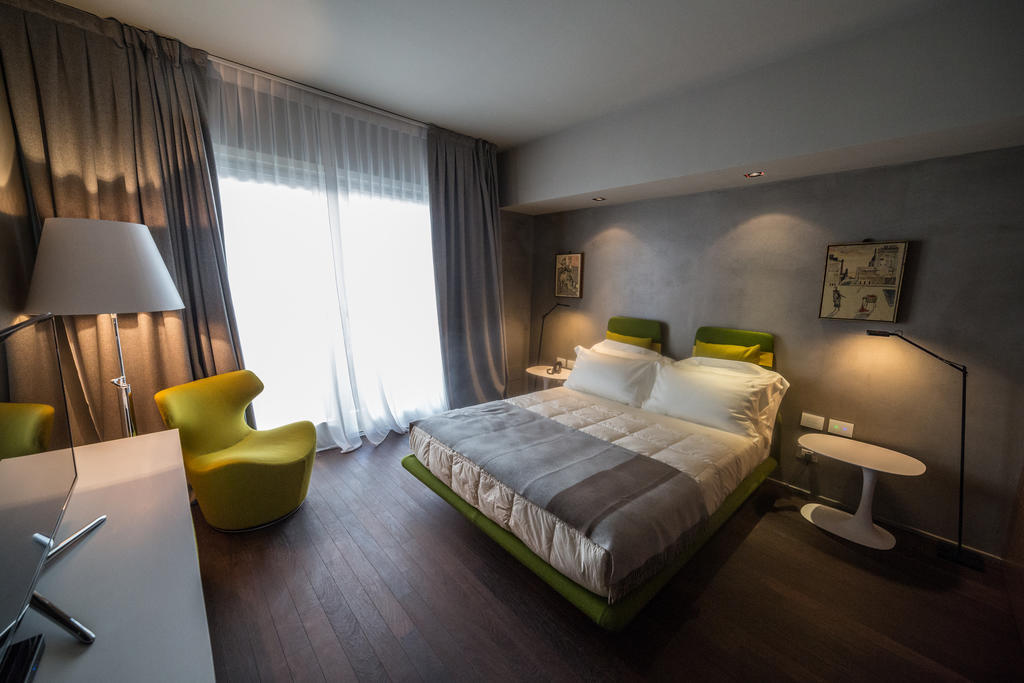 Hotel Relais Metelli Foligno Zimmer foto