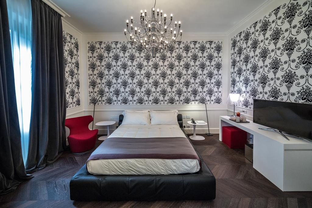Hotel Relais Metelli Foligno Zimmer foto