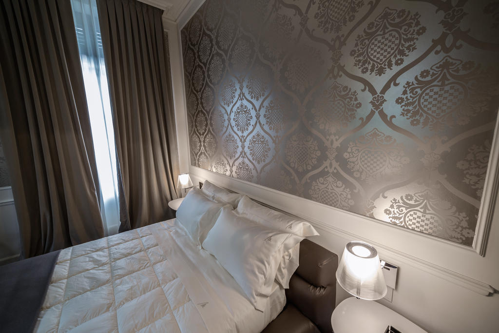 Hotel Relais Metelli Foligno Zimmer foto